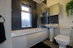 Bathroom- click for photo gallery